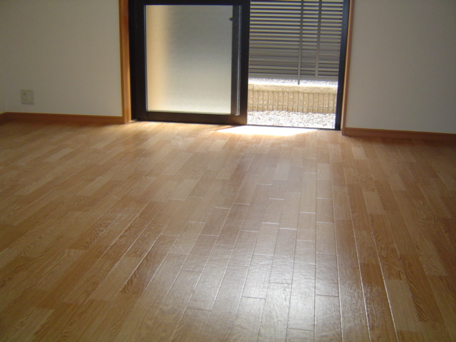 3/30 リビング/ダイニング