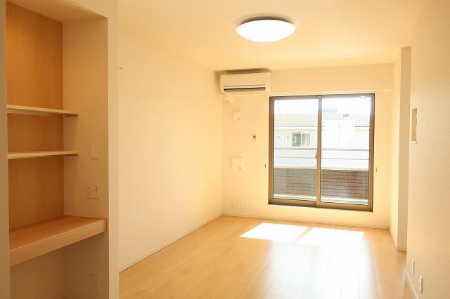 3/20 リビング/ダイニング