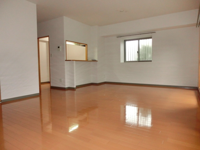 14/29 リビング/ダイニング