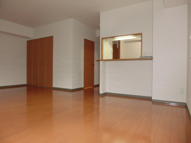 5/29 リビング/ダイニング