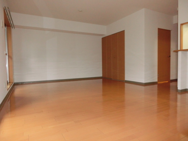 6/29 リビング/ダイニング