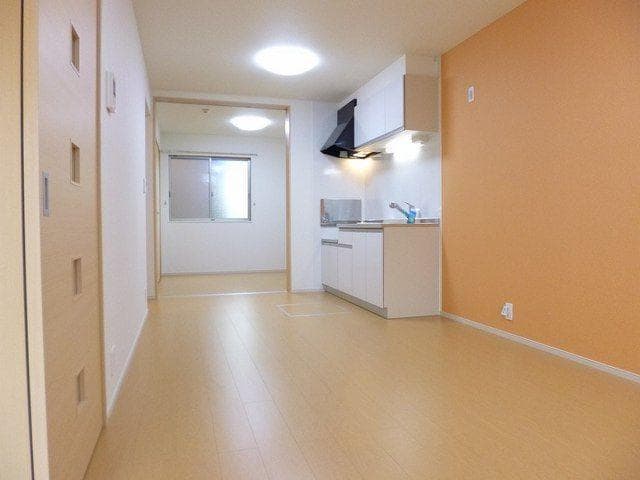 3/22 リビング/ダイニング