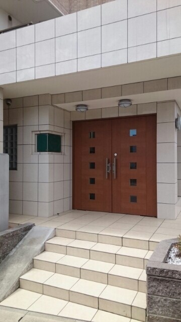 15/20 エントランス