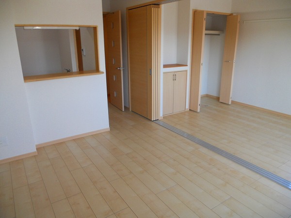 3/20 リビング/ダイニング