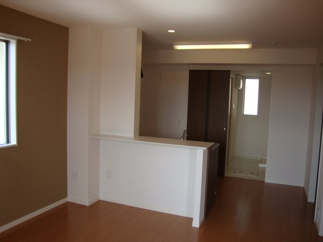 4/22 リビング/ダイニング