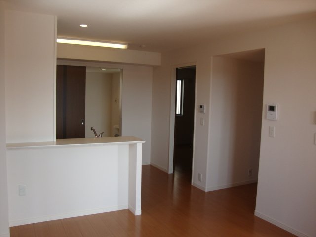 3/22 リビング/ダイニング