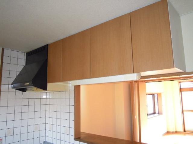 5/30 リビング/ダイニング