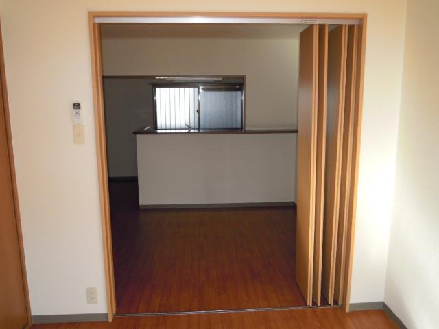 3/30 リビング/ダイニング