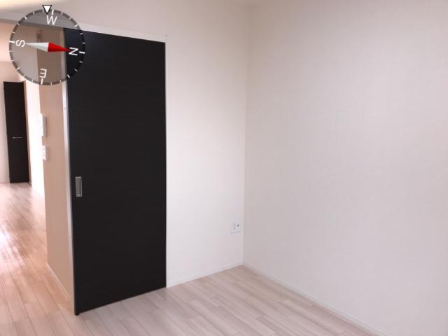 5/27 寝室