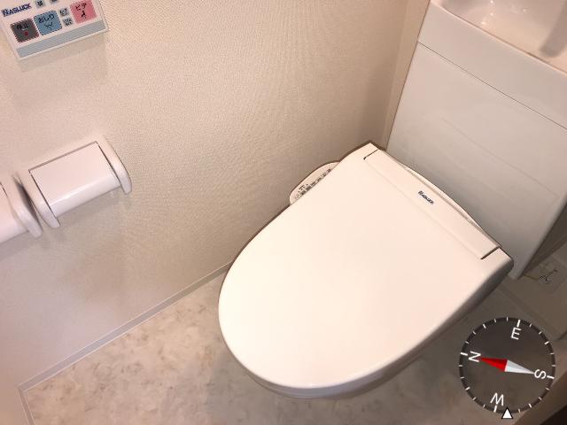 13/27 トイレ