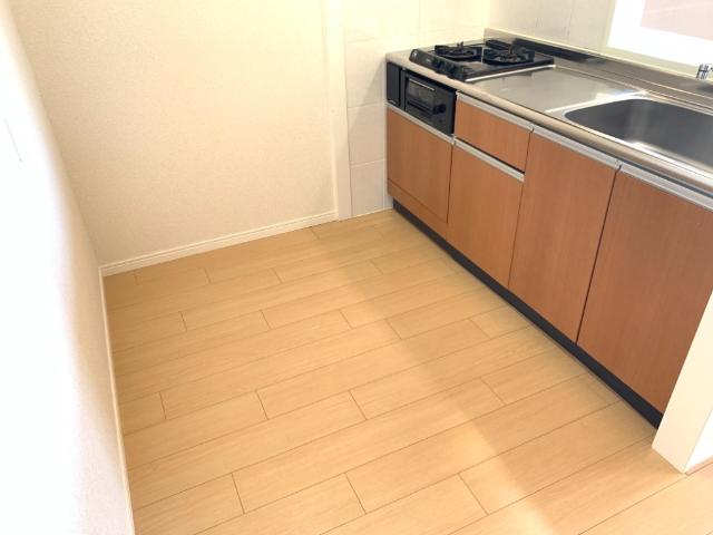 10/25 キッチン