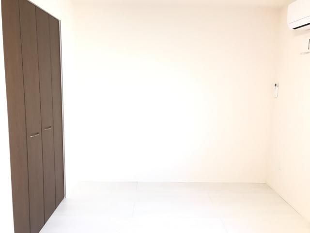 5/29 寝室