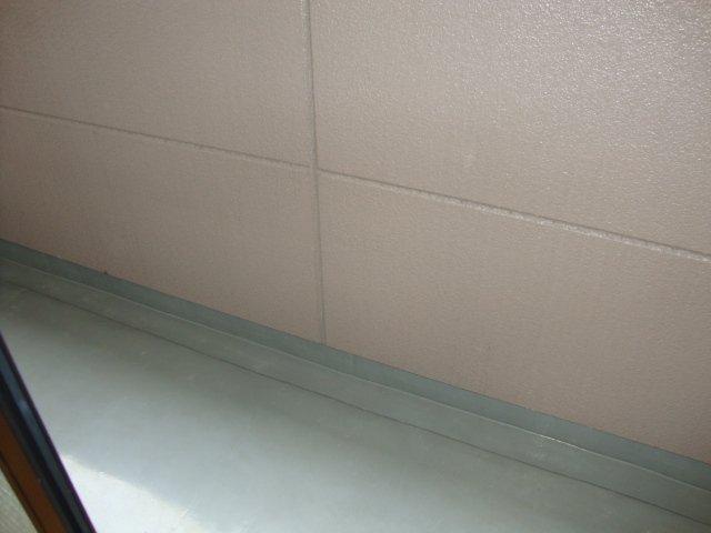 20/23 バルコニー