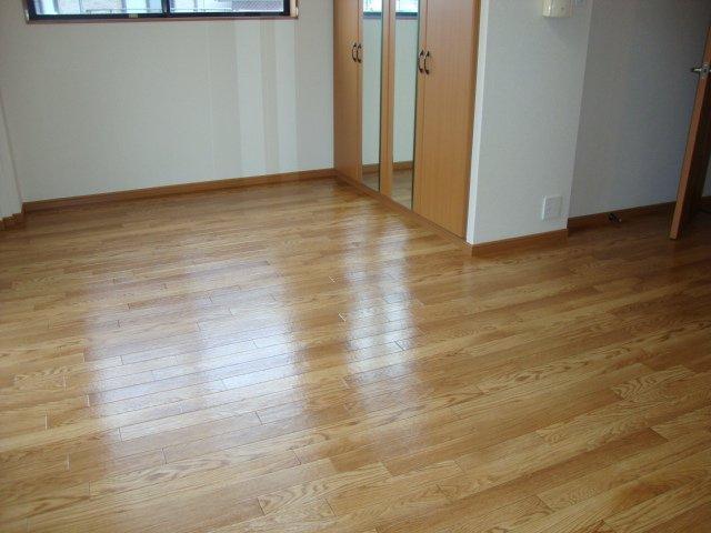 3/23 リビング/ダイニング