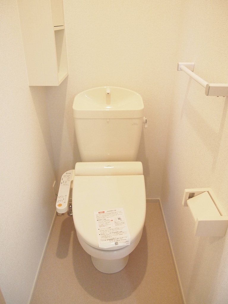 11/22 トイレ