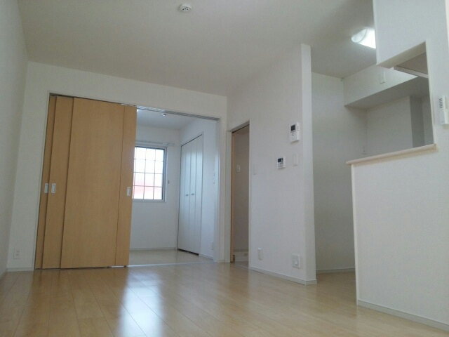 3/20 リビング/ダイニング