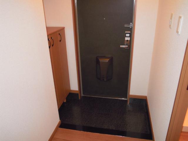 7/29 玄関