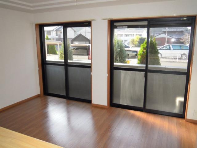 15/29 バルコニー