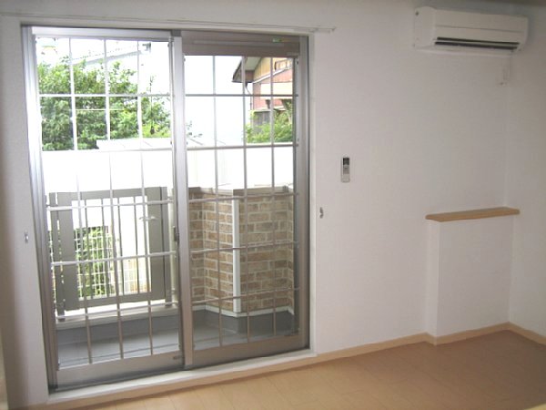 19/28 バルコニー