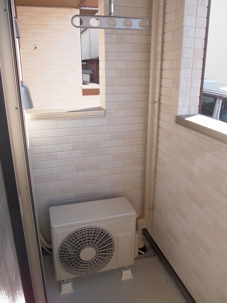 15/25 バルコニー