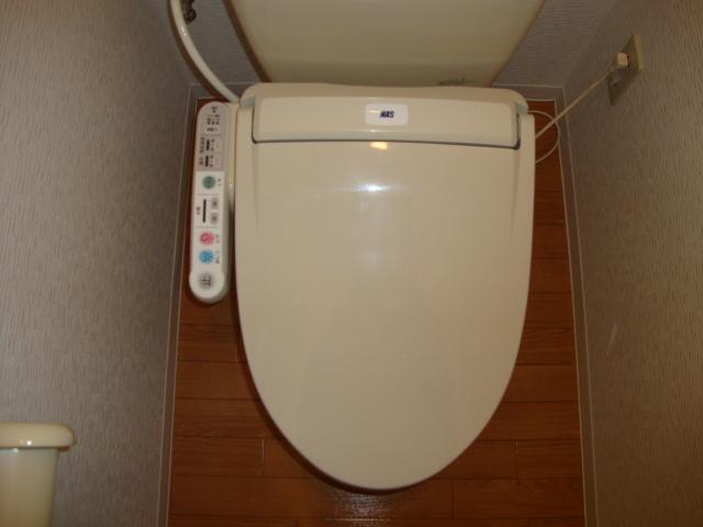 12/24 トイレ