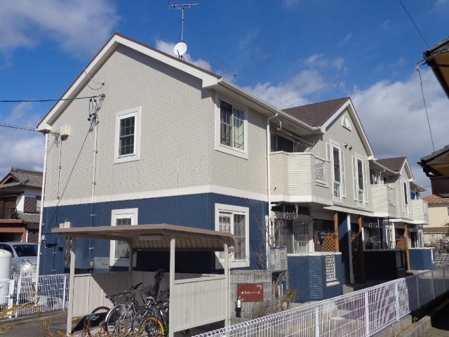 ホワイトベース 岐阜県多治見市 の賃貸物件建物情報 賃貸アパート ハウスコム