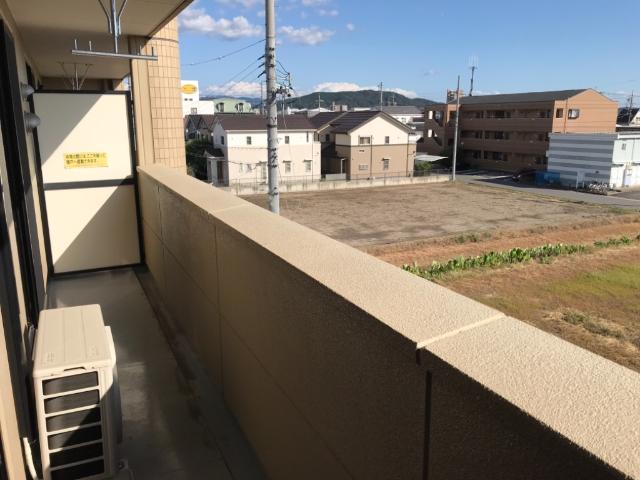 18/29 バルコニー