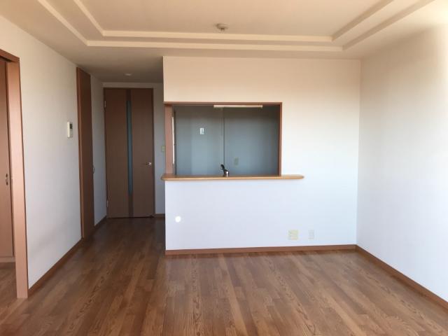 3/29 リビング/ダイニング