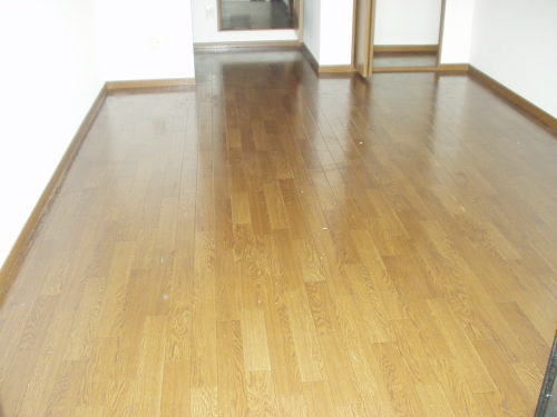 3/18 リビング/ダイニング