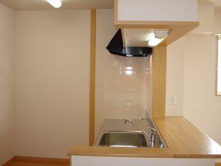 10/28 キッチン