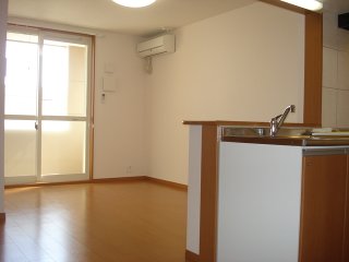 3/27 リビング/ダイニング