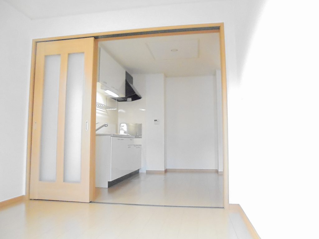 4/20 リビング/ダイニング