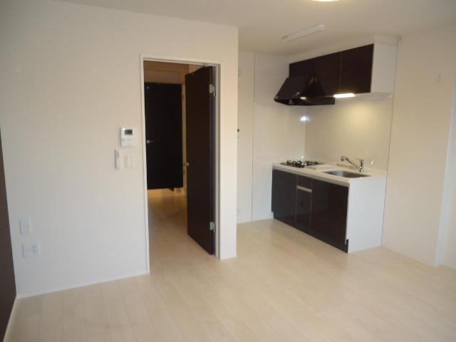 3/29 リビング/ダイニング