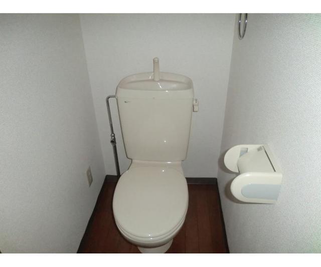 13/16 トイレ