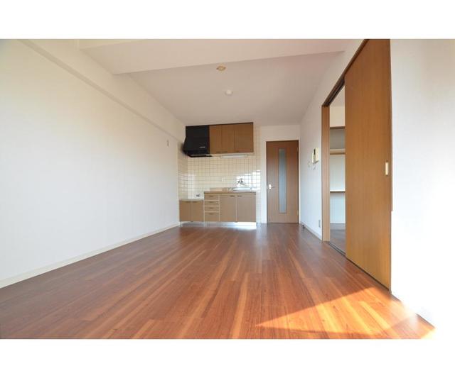 12/30 リビング/ダイニング