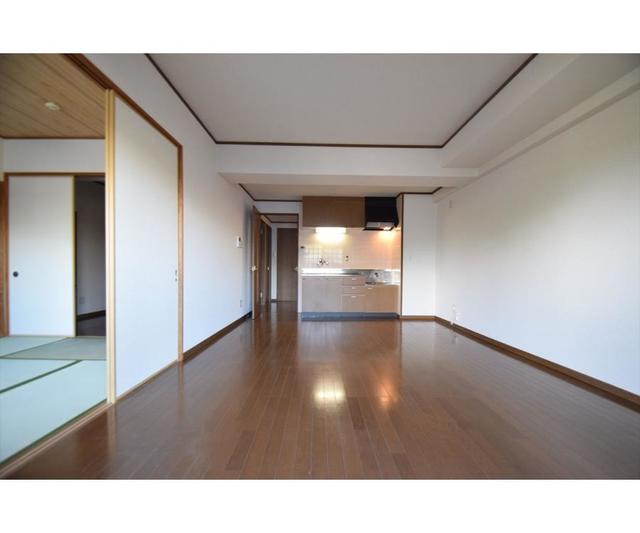 4/28 リビング/ダイニング