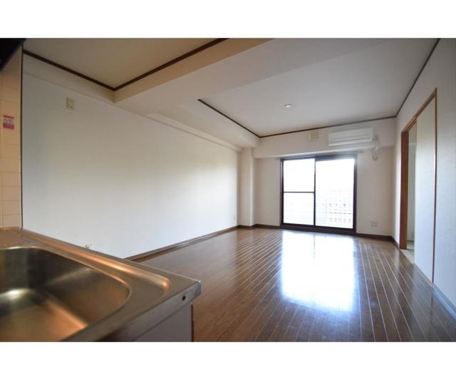 5/28 リビング/ダイニング