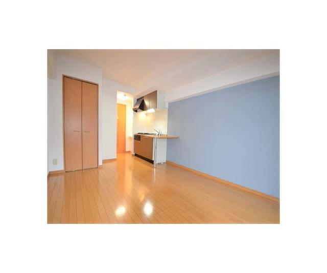 16/30 リビング/ダイニング