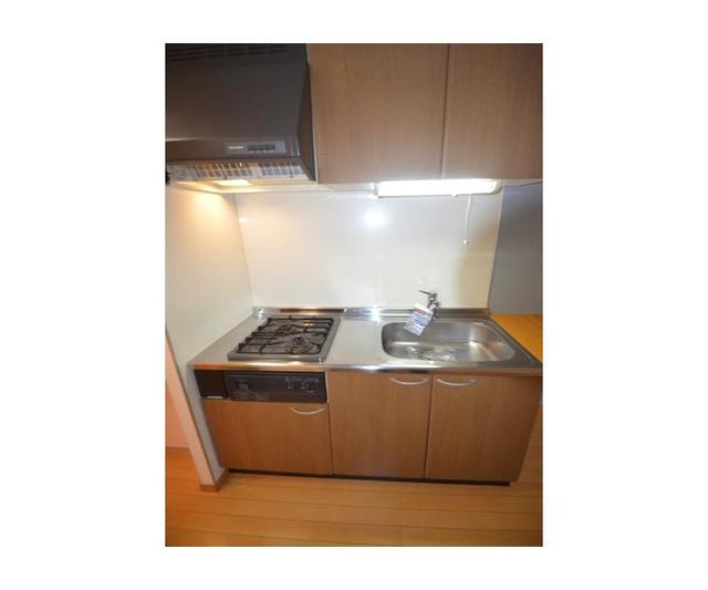 24/30 キッチン
