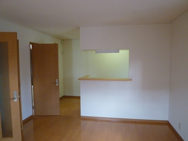 6/29 リビング/ダイニング