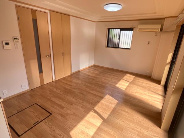 4/27 リビング/ダイニング