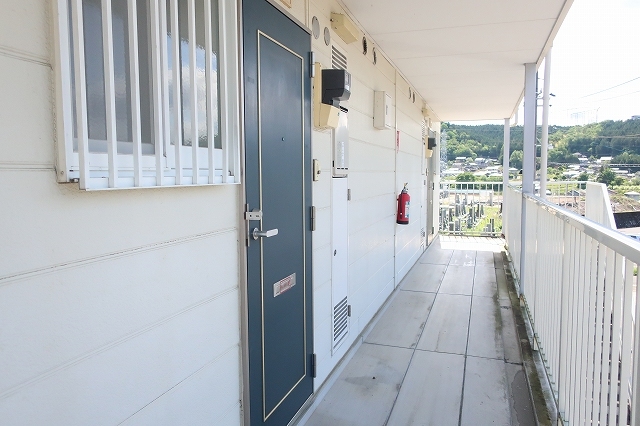 2/8 エントランス