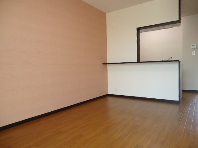 3/27 リビング/ダイニング