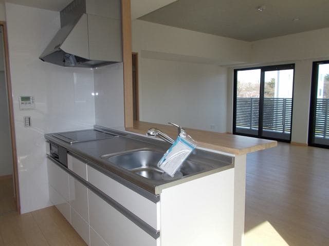 3/23 リビング/ダイニング