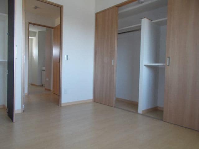 13/23 バルコニー