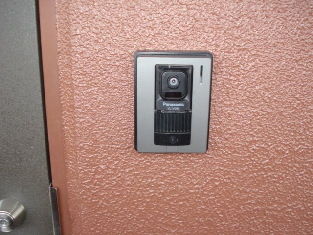 2/9 エントランス