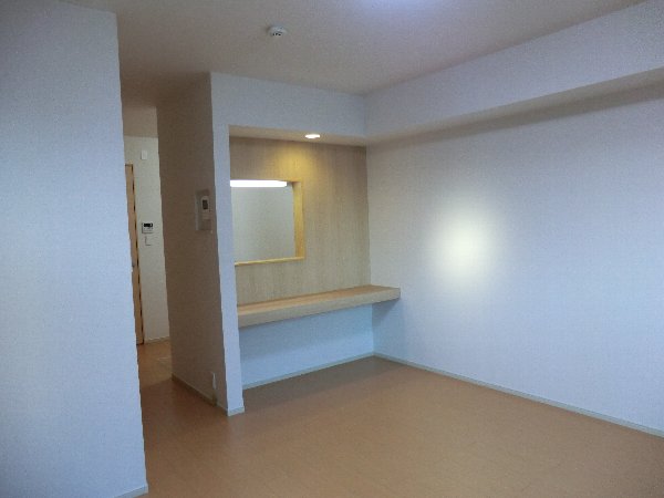 3/28 リビング/ダイニング