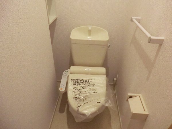 11/28 トイレ