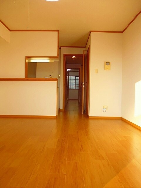 3/26 リビング/ダイニング