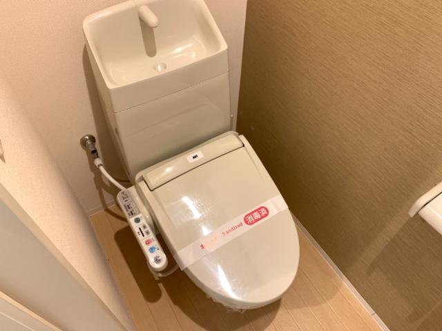 12/23 トイレ